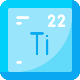 Titanium icon