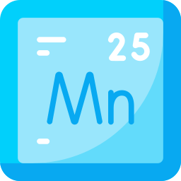 Manganese icon