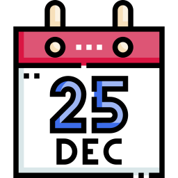 dezember icon