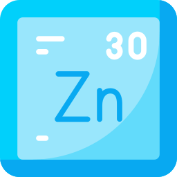 zinc Icône