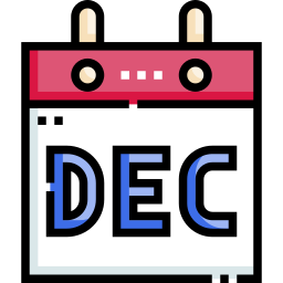 December icon