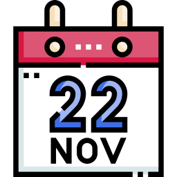 november icon