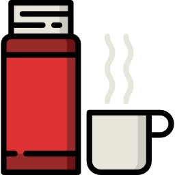 Thermos icon