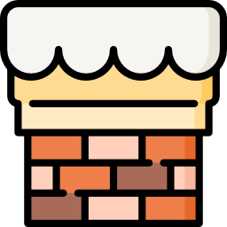 Chimney icon