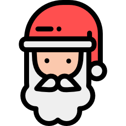 weihnachtsmann icon