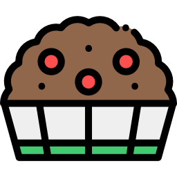 muffin icon