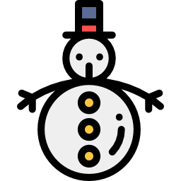 schneemann icon