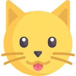 Cat icon