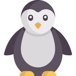 Penguin icon