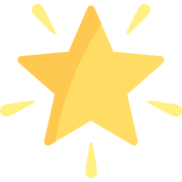 Star icon