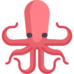 Octopus icon