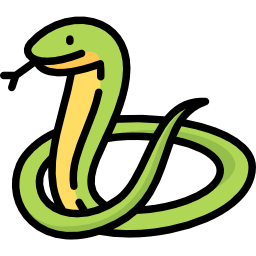 Snake icon