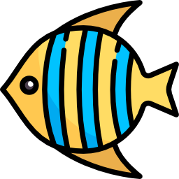 peixe Ícone