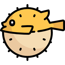 kugelfisch icon