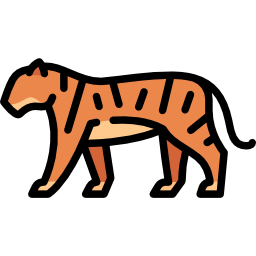 Tiger icon