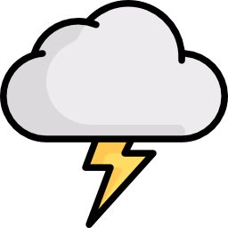 Storm icon