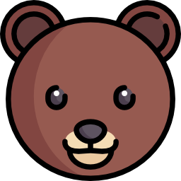 Bear icon