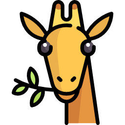 Giraffe icon