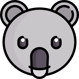 koala icon