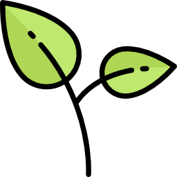 Plant icon