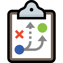 Clipboards icon