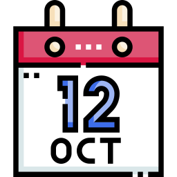 oktober icon