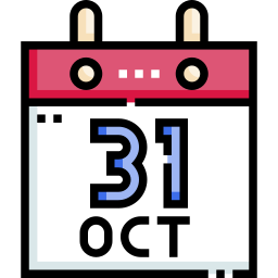 oktober icon