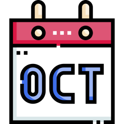 oktober icon