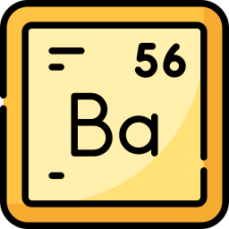 Barium icon