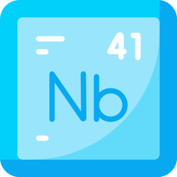 Niobium icon