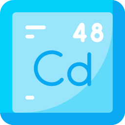 Cadmium icon