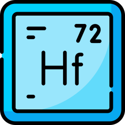 Hafnium icon