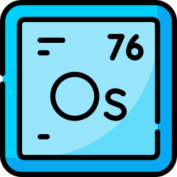 Osmium icon