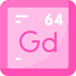 gadolinium icon