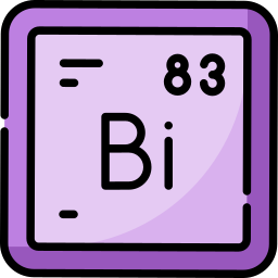 Bismuth icon