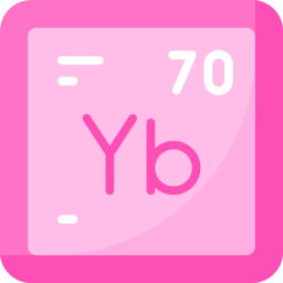 Ytterbium icon