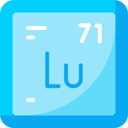 lutetium icon