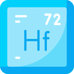 hafnium icon