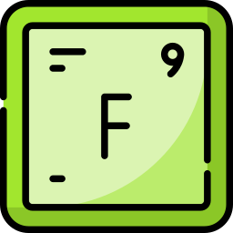 fluor icon