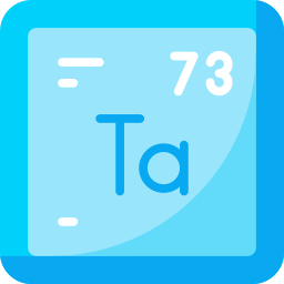 Tantalum icon