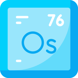 osmium Icône