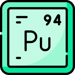 Plutonium icon