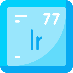 Iridium icon