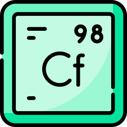 Californium icon