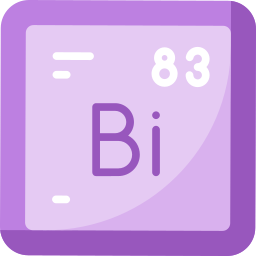 Bismuth icon