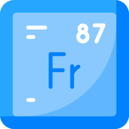 Francium icon