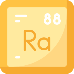 Radium icon