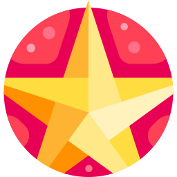 Star icon