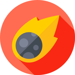 meteorit icon