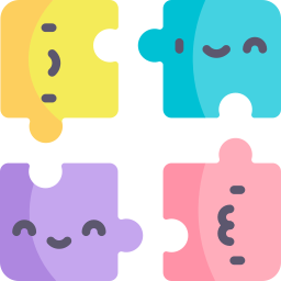 puzzle icon